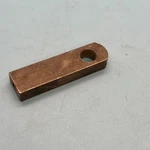 Nos Oem Detroit Diesel Governor Operating Lever Connector Link 5102636. Fixed Price $34.99.
