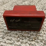 Snap On MT2500-2991 Troubleshooter Cartridge Gm Chrysler Ford Thru 1991. Fixed Price $25.00.