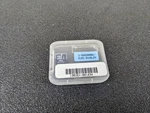 #BN221 Snap On New 3-5882B00U1 Euro Enabler Activator Microsd Card For Scanners. Fixed Price $89.95.