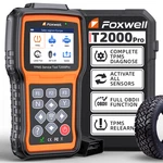 Foxwell T2000 Tpms Relearn Programming Sensors Activation Diagnostic Tool. Fixed Price $170.04.