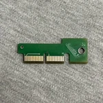 Snap-on Scanner S-32 Personality Key Opel / Vauxhall MT2500S32. Fixed Price $14.99.
