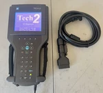 Genuine Vetronix Tech 2 Diagnostic Scan Tool Gm. Fixed Price $599.99.