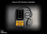 OBD2 Diagnostic Scanner Tool Obdii Fault Code Reader For Volvo XC40 XC60 Models. Fixed Price $59.99.