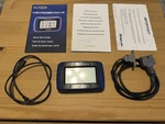 Blue Point Microscan Iii 3 Global Obd Scanner Diagnostic Tool EESC720. Fixed Price $80.00.