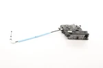 2015 - 2019 Bmw X6 F16 Front Left Side Door Latch Lock Actuator Oem 51217473143. Fixed Price $45.11.