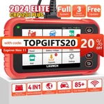 Launch CRP123E OBD2 Scanner Abs Srs Code Reader Car Diagnostic Tool Sas Throttle. Fixed Price $152.00.