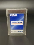 Nexiq 804025 Pro-link Meritor Wabco Hydraulic Abs Plus Graphiq. Fixed Price $84.95.
