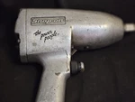 Snap-on IM31 3/8" Drive Heavy Duty Pneumatic Air Impact Gun Usa -runs Strong. Fixed Price $39.95.