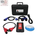 Insite 9.0 For Cummins Inline 7 Data Link Heavy Duty Truck Diagnostic Tool. Fixed Price $498.00.