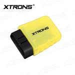 Wifi OBD2 Code Scanner Adapter Diagnostic Interface Fit Android Dvd Steree Radio. Fixed Price $18.99.