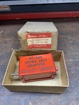 Snap On MT-549 MT-540C Diode Tester Adapter. Fixed Price $99.99.