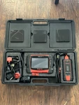 Snap On Verdict D7 Scanner. Fixed Price $500.00.