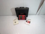 Snap Vantage MT2400 Graphing Dmm Auto Meter Case Is Parts Only. Fixed Price $127.95.