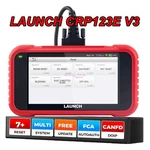 Launch CRP123E V3.0 CRP123X OBD2 Scanner Srs Abs Code Reader Diagnostic Tools. Fixed Price $179.00.
