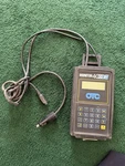 Otc 4000E Enhanced Diagnostic Scanner W/ Monitor Obd Ii Plus. Fixed Price $80.00.
