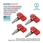 4-PACK 315MHZ Tpms Tire Pressure Sensor Oe Replacement Ford E150 E250 E350. Fixed Price $49.99.