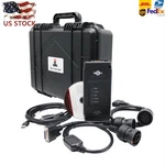 ET3 Communication Adapter For Caterpillar Diagnostic Tool With ET2025 Software. Fixed Price $269.99.