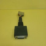 Snap On Scanner Solus Ethos Modis Verus HYUNDAI-2 Adapter MT2500-51. Fixed Price $9.99.