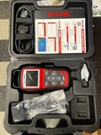 New 2025 Autel Maxitpms TS508WF Relearn Tool With Sensors. Fixed Price $259.00.