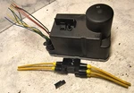 Mercedes Benz Oem W201 W126 W124 Central Locking 5 Pin Vacuum Pump 1248001148. Fixed Price $110.50.