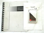 Nexiq Pro-link / Mpsi Allison Heavy Duty Standard Application Scanner Card. Fixed Price $61.30.