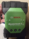 Bosch Mastertech Ii Vci Vehicle Communication Interface J2534 Used. Fixed Price $1100.00.