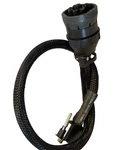 Cummins 3162848 Datalink Connector Adapter Cable Wiring Harness. Fixed Price $11.30.