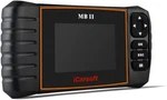 Icarsoft Mbii For Mercedes Benz, Reads And Clears Trouble Codes, Epb,sas, Etc. Fixed Price $167.99.