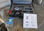 Otc Spx 3596E Oil Change Service Light Reset Tool Kit. Fixed Price $39.64.