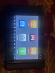 Autel Maxitpms TS608 7" Touchscreen Tablet Comprehensive & Diagnostic Tool. Fixed Price $299.95.