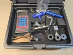 Snap-on Tools Meter Digital Torque Analyzer VERSATORQ1. Fixed Price $499.00.