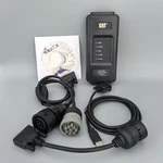 New Us 538-5051 ET4 Etiv Communication Adapter Tool Fits Heavy Equipment. Fixed Price $199.00.