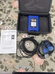 Nexiq Wireless WVL2. Fixed Price $350.00.