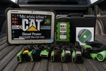 2025 Diesel Heavy Duty Truck Scanner Diagnostic Tool Laptop Pro+. Fixed Price $1500.00.