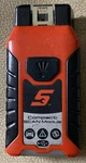 Snap On EESM304A Compact Scan Module 5 Wireless Obd Tool 8-32 Vdc 10W. Fixed Price $399.75.