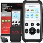 Autel Maxilink ML629 OBD2 Scanner Code Reader+abs/srs Diagnostic Tool. Fixed Price $92.95.