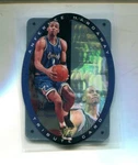 Anfernee Hardaway 1996 Spx Tribute Insert Card #T1 Mint 9043P. Fixed Price $6.29.