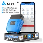 Nexas Nexlink Car Bluetooth OBD2 Scanner Diagnostic Tool For Ios Android. Fixed Price $21.99.