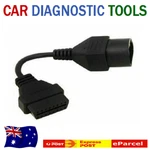 OBD2 Diagnostic Cable 17 Pin 16 Obdii Adapter Connector For Mazda M2 At. Fixed Price $19.27.