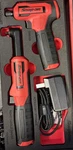 Snap On Tools FMCTNN23K Nano/axcess Kit Red Foam 1/4DRIVE 2PC. Fixed Price $300.00.