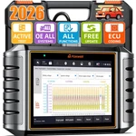 For Gm Bidirectional Ecu Coding Car OBD2 Scanner Diagnostic Tool Tpms Oil. Fixed Price $249.00.