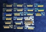 Snap Tools Scanner Personality Keys Set Of 21 MT2500 Solus Modis. Fixed Price $180.00.