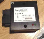Signalquest SQ-RPS-0007 Ford Event Data Recorder Edr Transit Bus Module Ecu Vdr. Fixed Price $399.99.