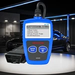 OBD2 Code Reader MS309 Universal Auto Diagnostic Scanner Check Light Tool. Fixed Price $9.87.
