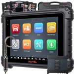 2026 Autel Maxisys MS919 Up Of Elite Pro Vcmi Auto Diagnostic Tool Scanner. Fixed Price $3499.00.
