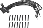 Dorman 645-224 Universal Obd-ii Dash Port Compatible With Select Ford/lincoln.... Fixed Price $71.79.