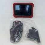 Launch X431 CRP919MAX 7IN OBD2 Scanner Tablet Red/black Wireless. Fixed Price $339.99.