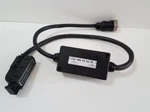 New Mercedes Benz Genuine Factory Oem Test Cable Tool # 230589026300. Fixed Price $599.99.