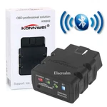 KW902 Bluetooth Odbii ODB2 Diagnostic Code Scanner Reader For Pc Android Torque. Fixed Price $19.94.