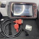 Snapon Solus Edge Tool EESC320 Euro Asian With Carrying Case 14.2. Fixed Price $800.00.